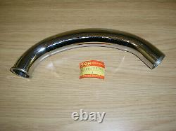 Gt250 X7 L/h Exhaust Down Pipe Nos 14160-11302