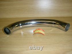 Gt250 X7 L/h Exhaust Down Pipe Nos 14160-11302