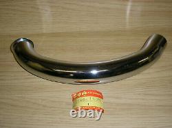 Gt250 X7 L/h Exhaust Down Pipe Nos 14160-11302