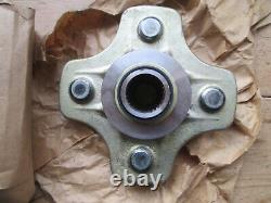 Honda 42610 Ha7 770 Hub Mae 30. Honda Genuine Parts New Old Stock