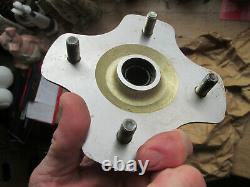 Honda 42610 Ha7 770 Hub Mae 30. Honda Genuine Parts New Old Stock