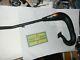 Honda Mtx50 Gianelli, Front Pipe, Rare, Nos