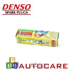 IWF24 Denso Iridium Replacement Spark Plug Sparkplug new old stock