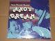 Isao Suzuki Sextet Ako's Dream Tbm 2576 Sealed Record Vinyl Lp N. O. S