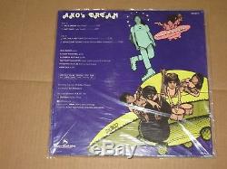 Isao Suzuki Sextet Ako's Dream TBM 2576 Sealed Record Vinyl LP N. O. S