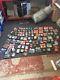 Job Lot Motorcycle Brake Pads Nos 100 Pairs Ebc Kyoto Gold Fren Honda Suzuki Etc