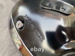 KOITO Headlight Unit Bowl 110-32446 Lamp 6H5 Rim Suzuki Bandit 1200 Black NOS