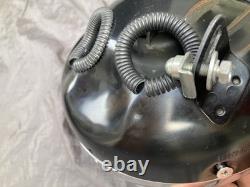 KOITO Headlight Unit Bowl 110-32446 Lamp 6H5 Rim Suzuki Bandit 1200 Black NOS