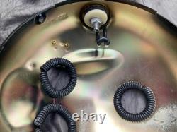 KOITO Headlight Unit Bowl 110-32446 Lamp 6H5 Rim Suzuki Bandit 1200 Black NOS