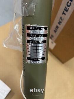 King KA 98 HF SSB Antenna. New Old Stock. Ex Military Serviceable