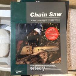 Manual Chain Saw 25+ manufacturers. NEW OLD STOCK-STILL IN PLASTIC