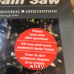 Manual Chain Saw 25+ manufacturers. NEW OLD STOCK-STILL IN PLASTIC