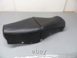 Moto Guzzi Lodola 235 Gt Series 1 Motorcycle Seat New Old Stock Item