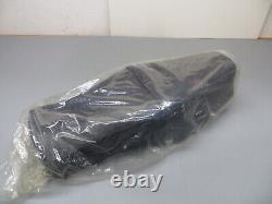 Moto Guzzi Lodola 235 Gt Series 1 Motorcycle Seat New Old Stock Item