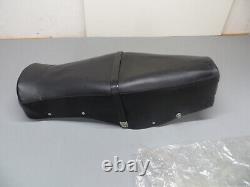 Moto Guzzi Lodola 235 Gt Series 1 Motorcycle Seat New Old Stock Item