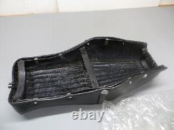 Moto Guzzi Lodola 235 Gt Series 1 Motorcycle Seat New Old Stock Item