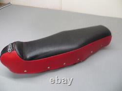 Moto Morini 125 Corsaro Veloce Motorcycle Seat New Old Stock Item