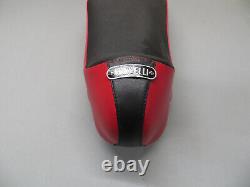 Moto Morini 125 Corsaro Veloce Motorcycle Seat New Old Stock Item