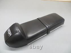 Moto Morini Beta Testi Guzzi Benelli Gilera Motorcycle Seat New Old Stock Item