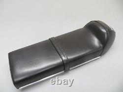 Moto Morini Beta Testi Guzzi Benelli Gilera Motorcycle Seat New Old Stock Item