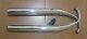 Muffler Exhaust Suzuki Gt125 Gt-125 Nos Pair Japan