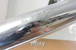 Muffler Exhaust Suzuki GT125 GT-125 NOS Pair Japan