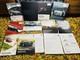 New? 2014 Bmw M6 Gran Coupe Owners Manual +navi Info 560hp 575hp New Old Stock