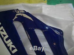 NEW Mid middle fairing GSXR750 GSXR 750 88 89 left side NOS Suzuki 94441-17C0