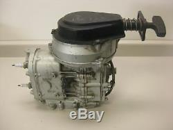 NEW NOS Suzuki Spirit Outboard 9.9 HP Powerhead 1977 to Early 1980's 0132-133