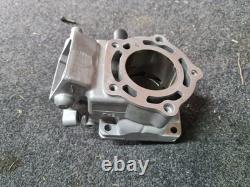 NEW aprilia Rs250 SUZUKI RGV250 NOS cylinder Barrel NEW aprilia Rs250 SUZUKI RGV250 NOS cylinder Barrel