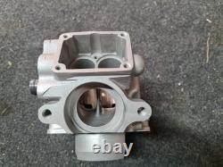 NEW aprilia Rs250 SUZUKI RGV250 NOS cylinder Barrel NEW aprilia Rs250 SUZUKI RGV250 NOS cylinder Barrel