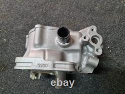 NEW aprilia Rs250 SUZUKI RGV250 NOS cylinder Barrel NEW aprilia Rs250 SUZUKI RGV250 NOS cylinder Barrel