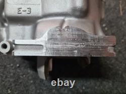 NEW aprilia Rs250 SUZUKI RGV250 NOS cylinder Barrel NEW aprilia Rs250 SUZUKI RGV250 NOS cylinder Barrel