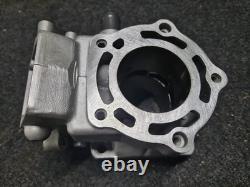 NEW aprilia Rs250 SUZUKI RGV250 NOS cylinder Barrel NEW aprilia Rs250 SUZUKI RGV250 NOS cylinder Barrel