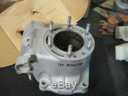 NEW nos Cylinder RM250 NIB 1991 Suzuki O-ring 11200-28830