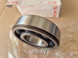 NOS 09262-32017 Suzuki RM-Z450 2008 to 2025 Left Hand Crankshaft Bearing