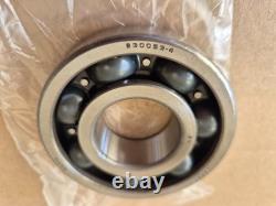 NOS 09262-32017 Suzuki RM-Z450 2008 to 2025 Left Hand Crankshaft Bearing