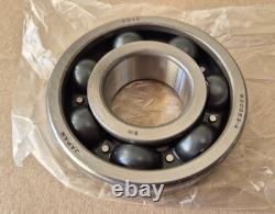 NOS 09262-32017 Suzuki RM-Z450 2008 to 2025 Left Hand Crankshaft Bearing