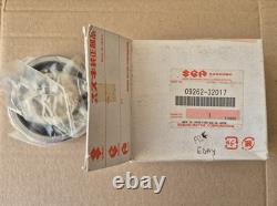 NOS 09262-32017 Suzuki RM-Z450 2008 to 2025 Left Hand Crankshaft Bearing