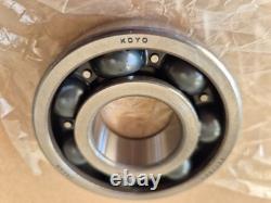NOS 09262-32017 Suzuki RM-Z450 2008 to 2025 Left Hand Crankshaft Bearing