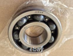 NOS 09262-32017 Suzuki RM-Z450 2008 to 2025 Left Hand Crankshaft Bearing