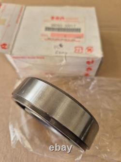 NOS 09262-32017 Suzuki RM-Z450 2008 to 2025 Left Hand Crankshaft Bearing