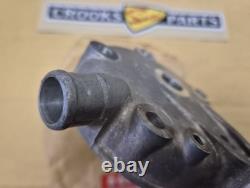 NOS 11111-27C03 RM125 K 1989 Genuine Suzuki Cylinder Head