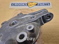 NOS 11111-27C03 RM125 K 1989 Genuine Suzuki Cylinder Head