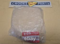 NOS 11111-27C03 RM125 K 1989 Genuine Suzuki Cylinder Head