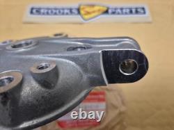 NOS 11111-27C10 RM125 L 1990 Genuine Suzuki Cylinder Head NOS 11111-27C10 RM125 L 1990 Genuine Suzuki Cylinder Head