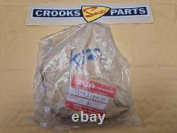 NOS 11111-27C10 RM125 L 1990 Genuine Suzuki Cylinder Head NOS 11111-27C10 RM125 L 1990 Genuine Suzuki Cylinder Head