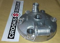 NOS 11111-28C30 1992 RM250 N Genuine Suzuki Cylinder Head