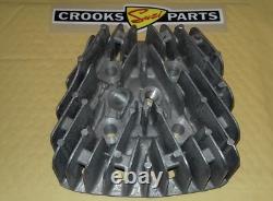 NOS 11111-29001 TS185 R/J/K 1971 to 1973 Genuine Suzuki Cylinder Head NOS 11111-29001 TS185 R/J/K 1971 to 1973 Genuine Suzuki Cylinder Head