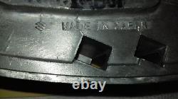 NOS 11111-29001 TS185 R/J/K 1971 to 1973 Genuine Suzuki Cylinder Head NOS 11111-29001 TS185 R/J/K 1971 to 1973 Genuine Suzuki Cylinder Head
